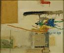 Robert Rauschenberg, Untitled (formerly titled Collage with Horse)