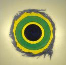 Kenneth Noland, Spread