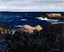 John Sloan, Deep Blue Sea