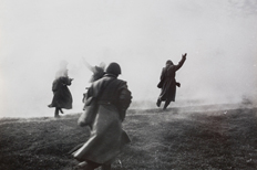 Dmitri Baltermants: Documenting and Staging a Soviet Reality