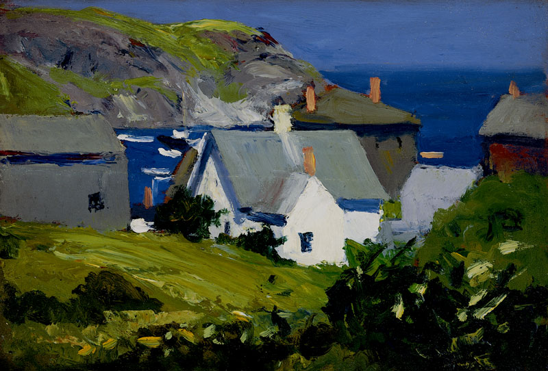 Maine Artists Oil Paintings Maine Artists Oil Paintings