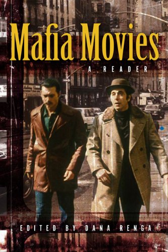 Mafia Movies book cover