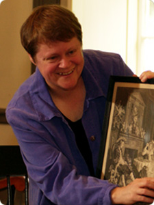 Ann Kibbie