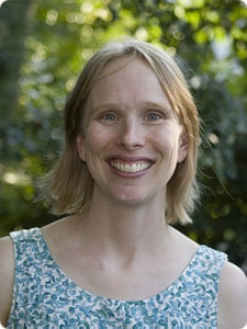 Anne McBride