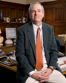Allen Springer: Bowdoin College: Gov
