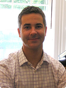 Benjamin Gorske