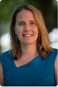 Crystal Hall, Co-Director