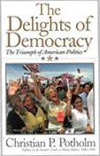 Delights of Democracy Cover