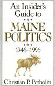 Insider's Guide Cover