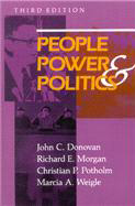 People, Power, Politics Cover