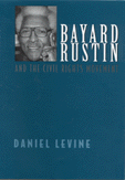 Bayard Rustin Cover
