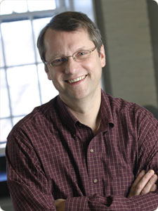 Dale Syphers: Bowdoin College: Physics