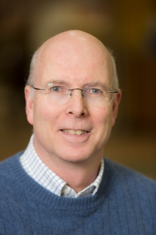 John M. Fitzgerald