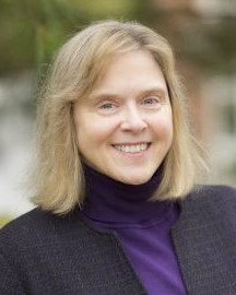 Janet Martin