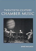 20th Century Chamber Music