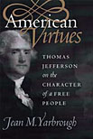 American Virtues Book Cover