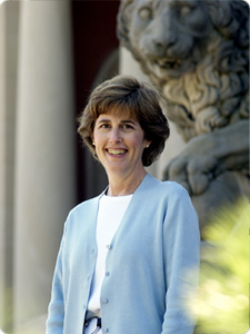 linda docherty