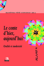 Le Conte dhier aujourd hui Book Cover Image
