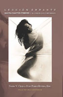 Lección errante: Mayra Santos-Febres y el Caribe contemporáneo