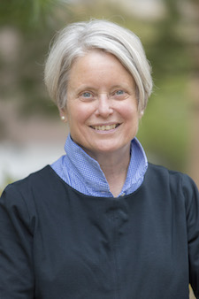 Nancy Jennings: Bowdoin College: Education
