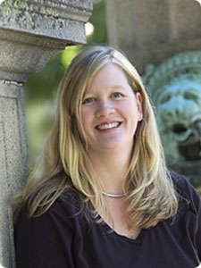 Pamela M. Fletcher - Bowdoin College Art History