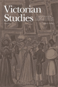 “‘To wipe a manly tear;’ The Aesthetics of Emotion in Victorian Narrative Painting,” Victorian Studies Volume 51, Number 3, Spring 2009
