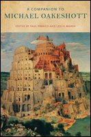 A Companion to Michael Oakeshott