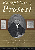 Pamphlets of Protest Pamphlets of Protest Book cover