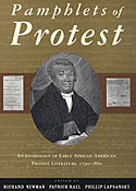 Pamphlets of Protest Book cover