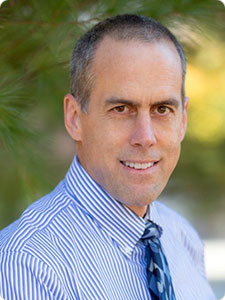 Broene: Bowdoin College: Chemistry