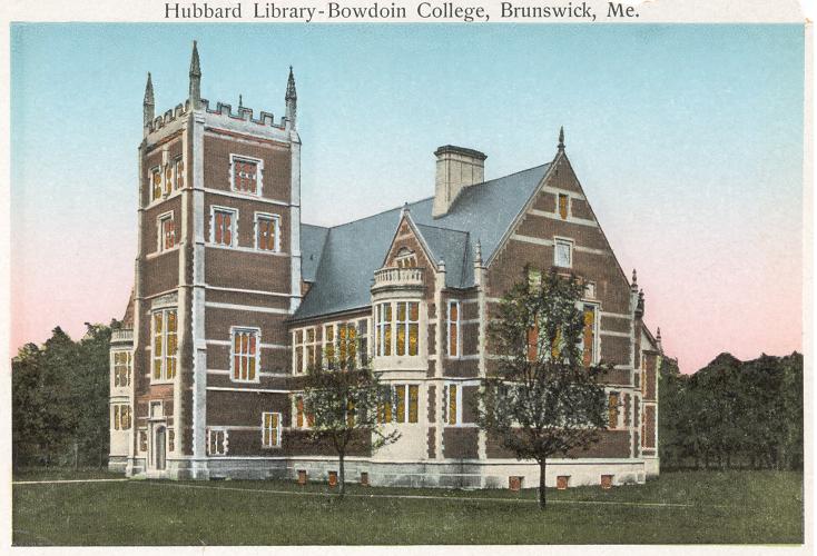 Hubbard Hall