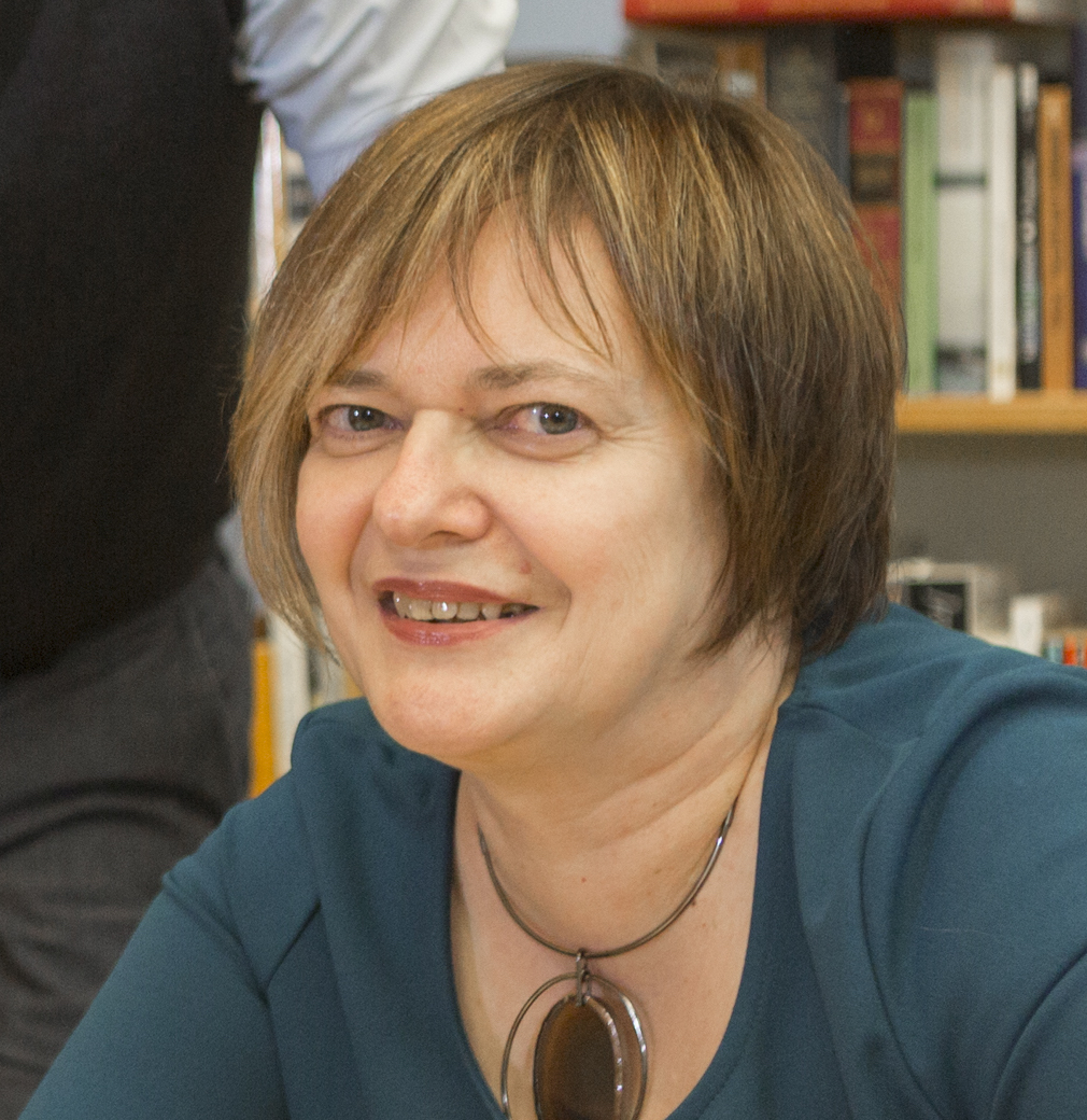 Birgit Tautz