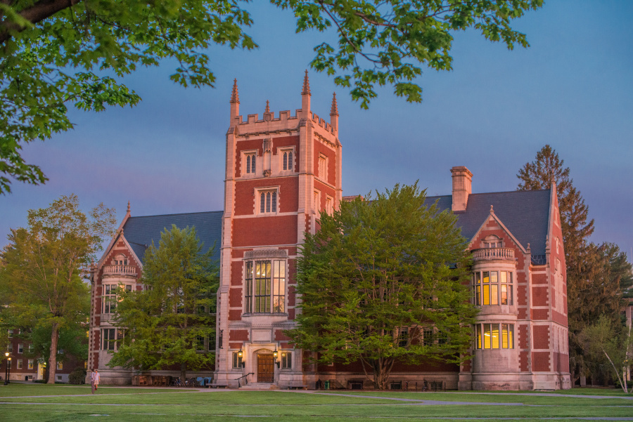 Bowdoin History Department