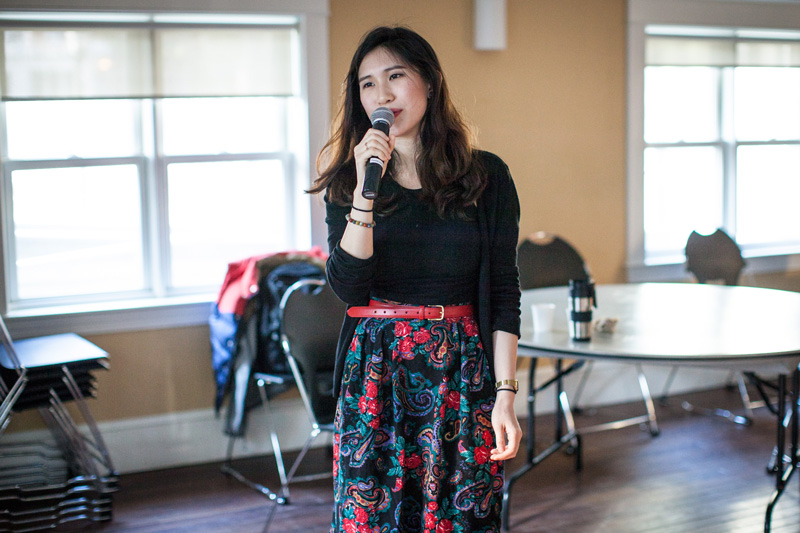 karaoke party singer