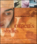 Introduction to Women's Studies Book Cover Image