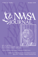 MWSA Journal Image
