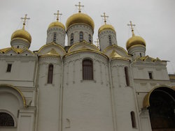 Kremlin Church
