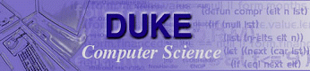 [Duke Computer Science]