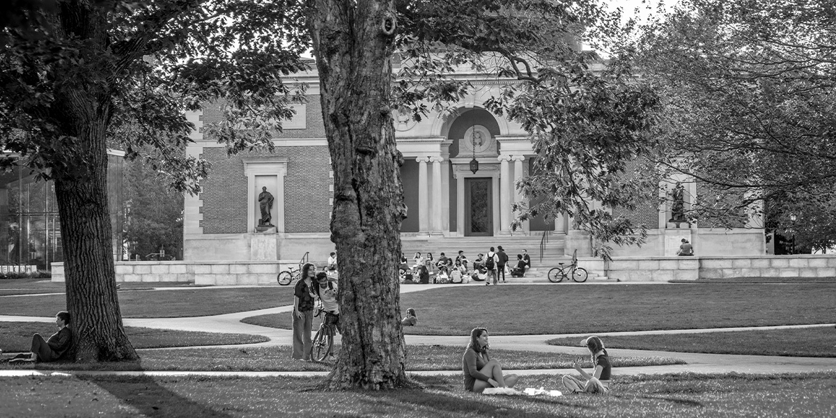 Bowdoin Moments Archive Bowdoin College