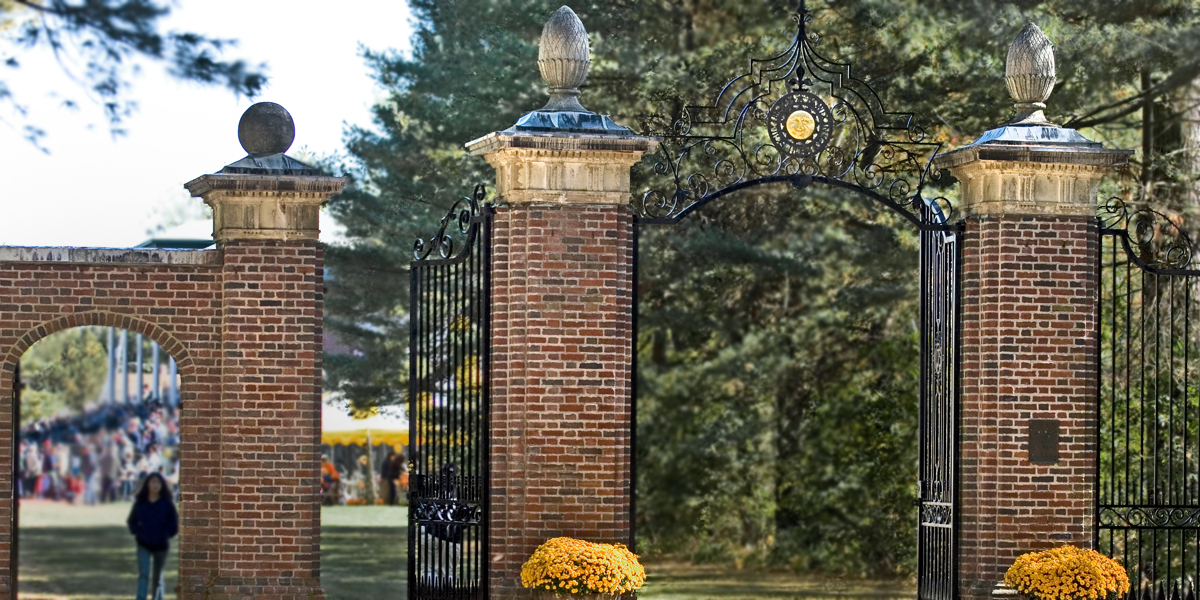 Bowdoin College, Brunswick