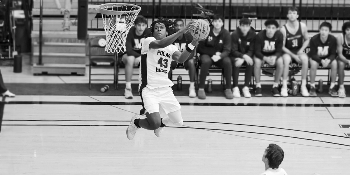 The Polar Bears win big against NESCAC rival Middlebury at home.