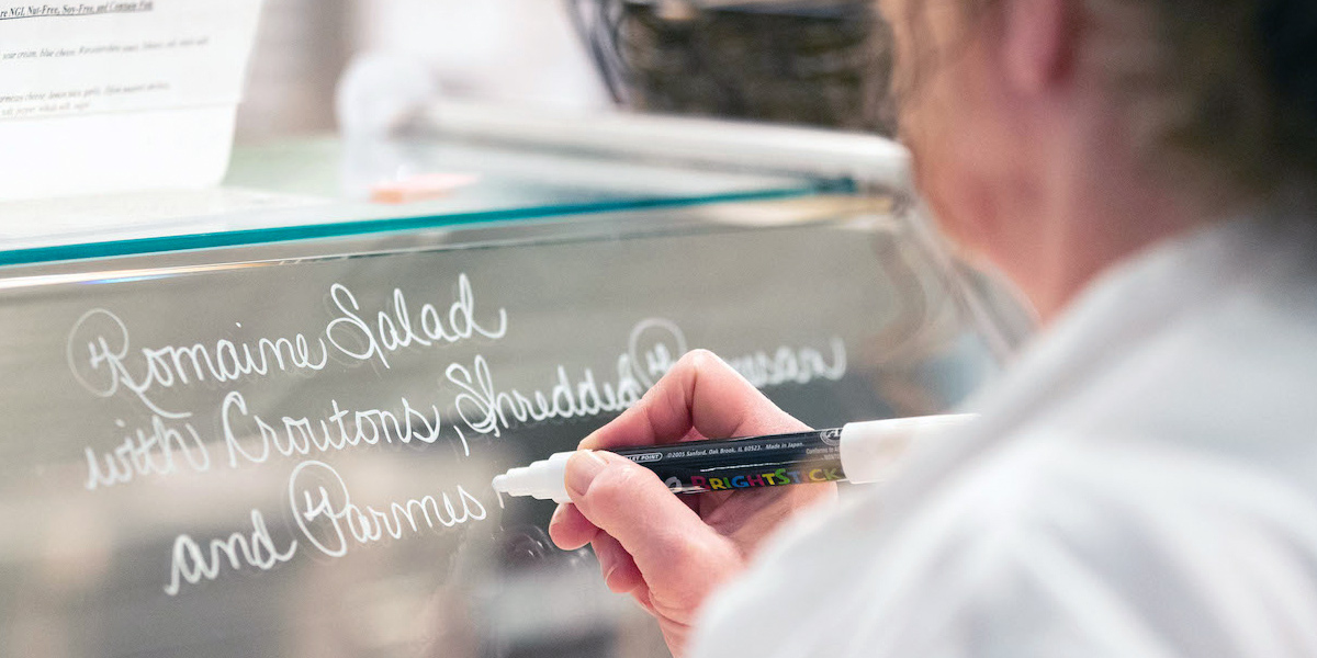 Bowdoin Thanksgiving is a huge tradition and one of the best nights of the year.