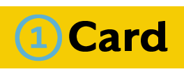 OneCard logo