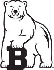 Polar Bear Mascot