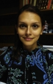 Pamela Klasova