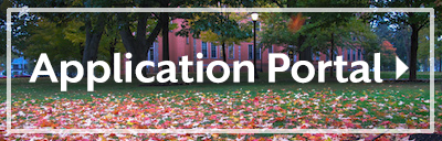 application portal login