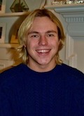 Liam McNett
