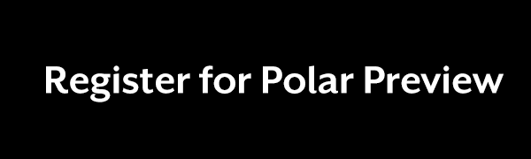 Click this button to register for Polar Preview
