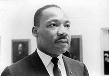 Martin Luther King Jr.