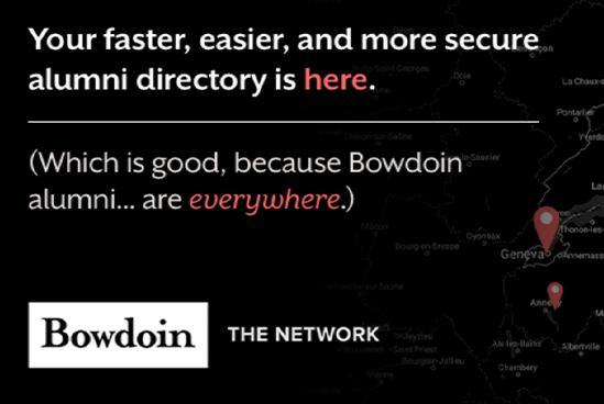 network header